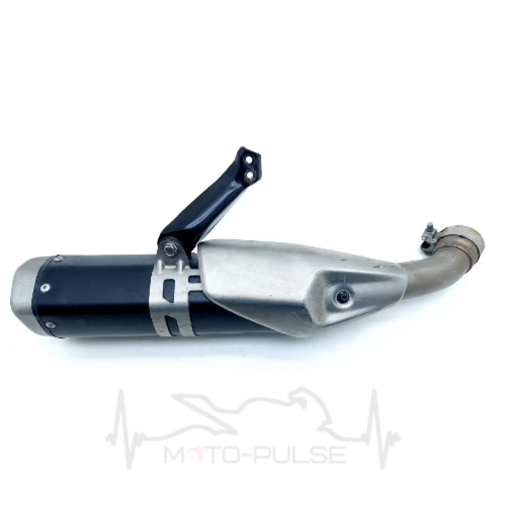 Глушитель KTM Duke 390 94305083000